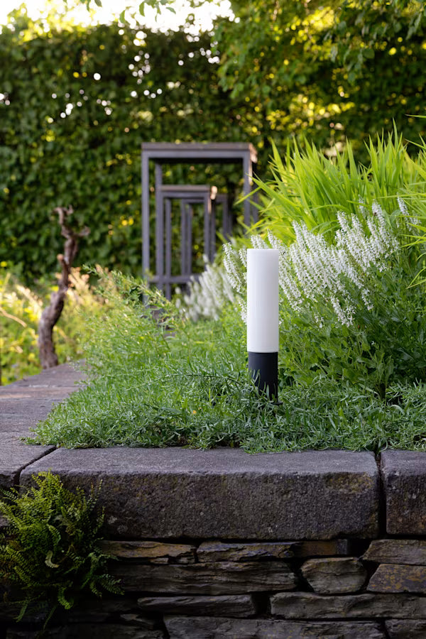 Portable BEGA UniLink® garden luminaires