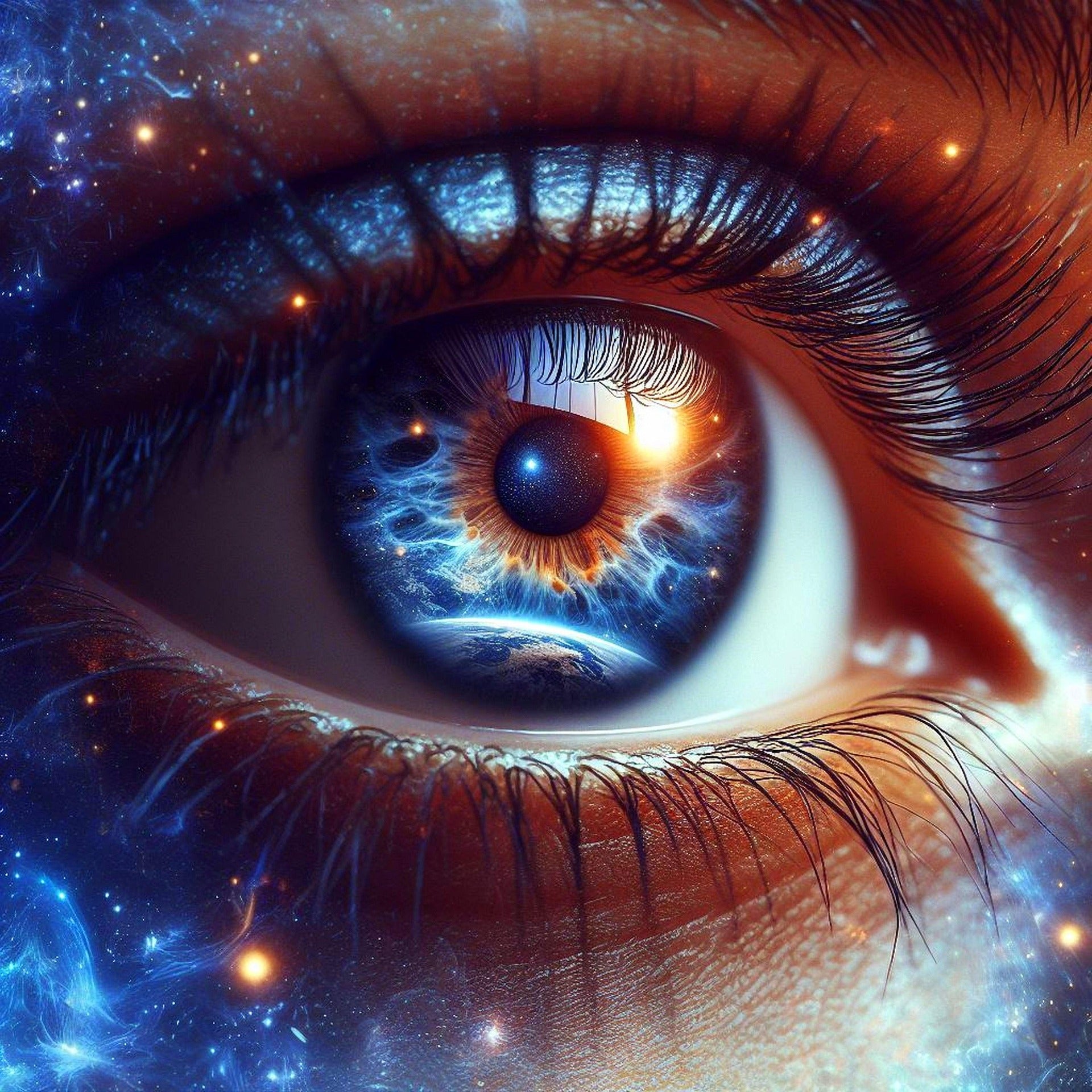 The Science of Light: How Illumination Affects Eye Comfort – ModLux