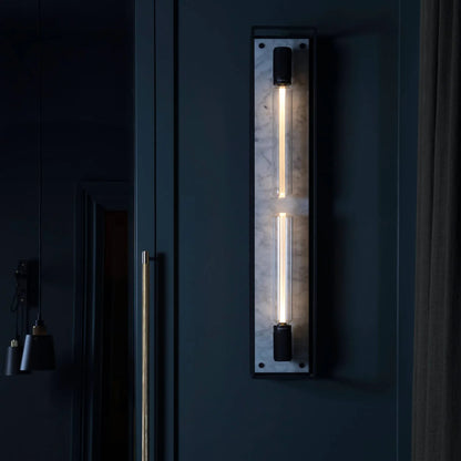 CAGED WALL / X-LARGE / CROSS