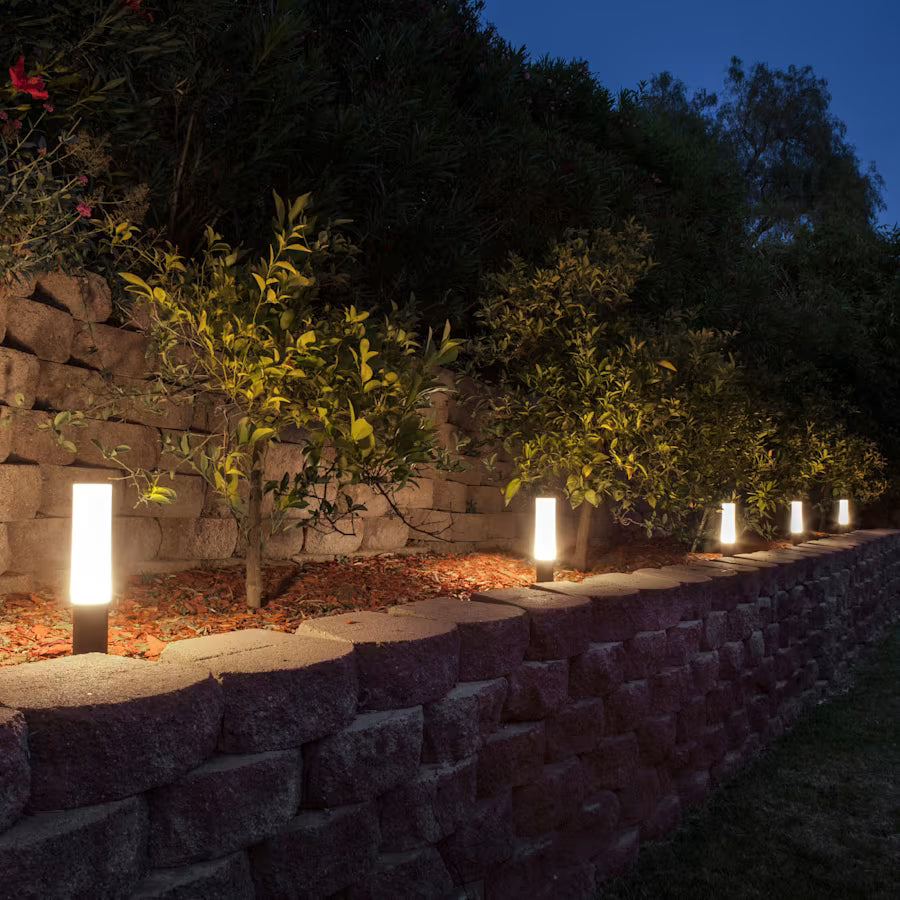 Portable BEGA UniLink® garden luminaires
