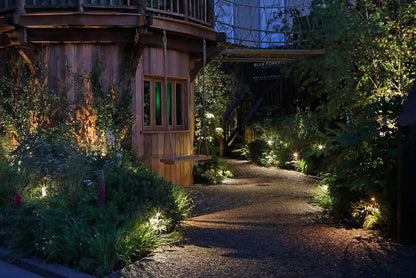 Hampton 25 Spike Olive Green