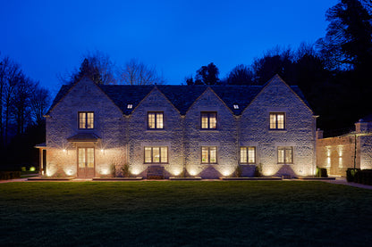 Hampton 25 Spike Olive Green