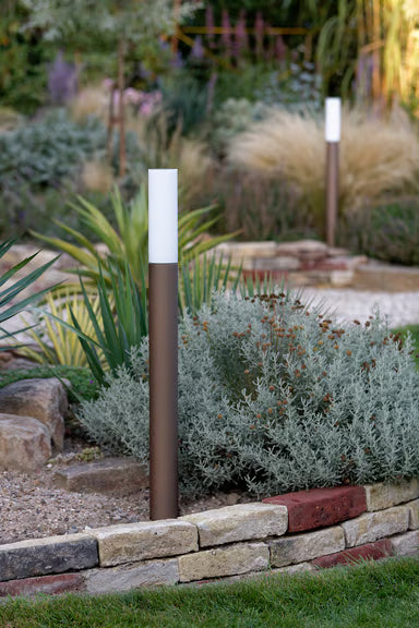 Unshielded light - Private use