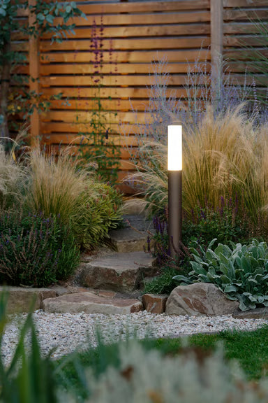 Unshielded light - Private use