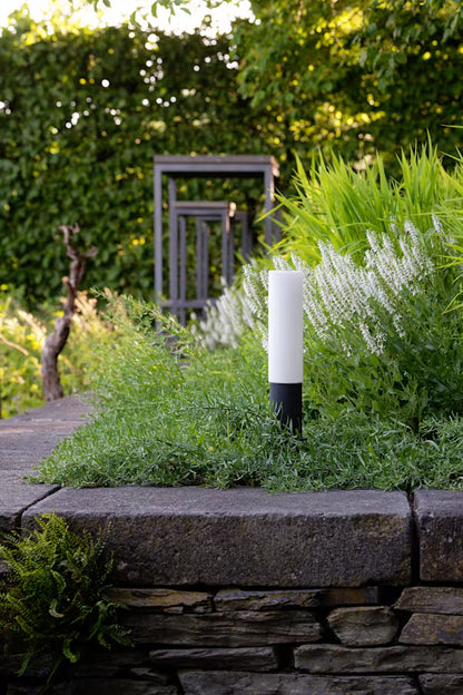 Portable BEGA UniLink® garden luminaires