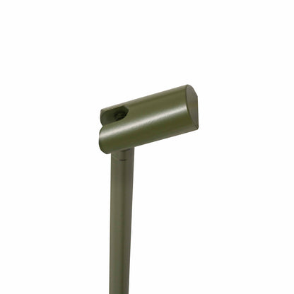 Hampton 25 Spike Olive Green