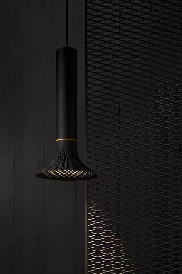 System pendant luminaires