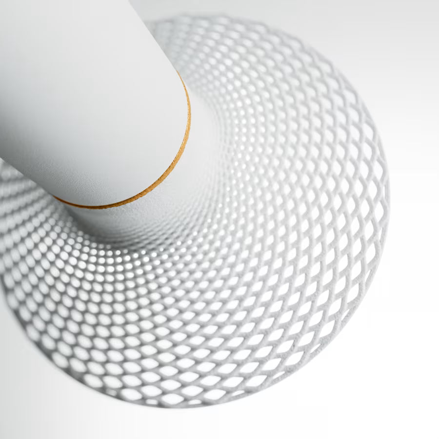 System pendant luminaires