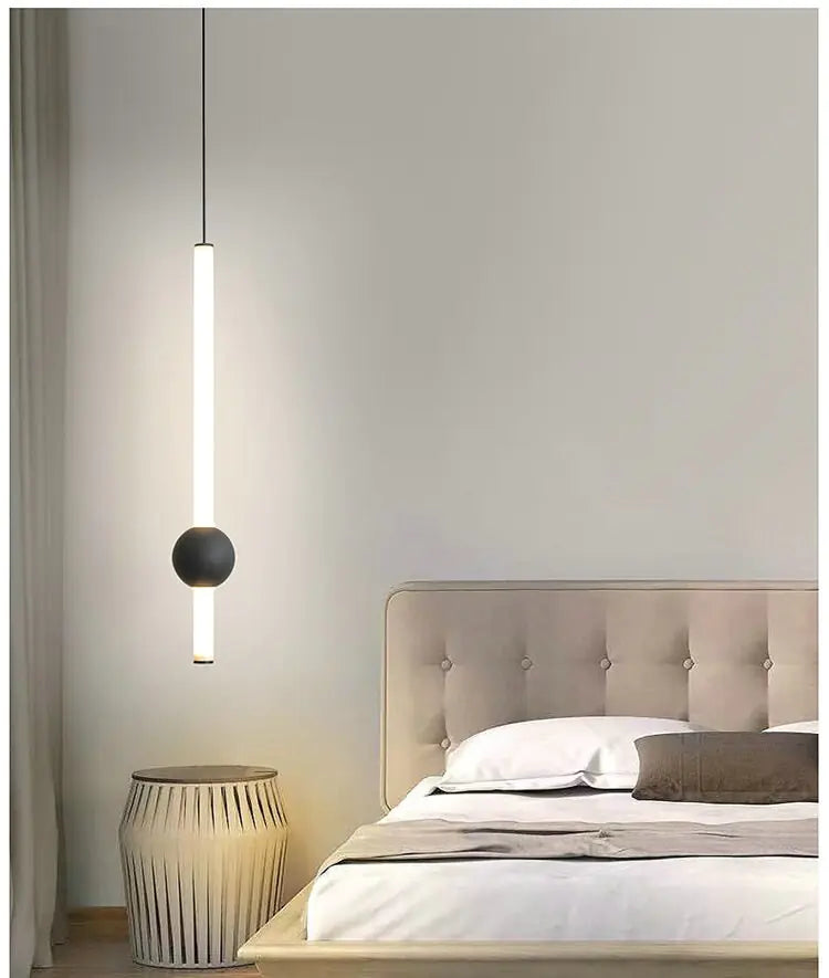 Elegant Pendant Lights