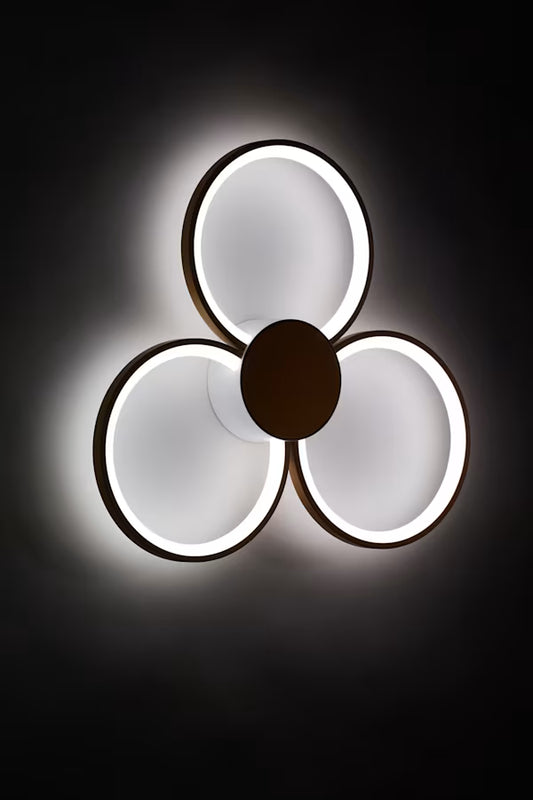 Wall lamp