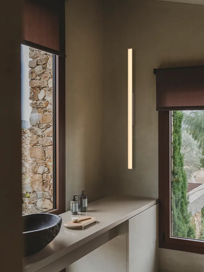 The Spa Wall or Ceiling Lamp