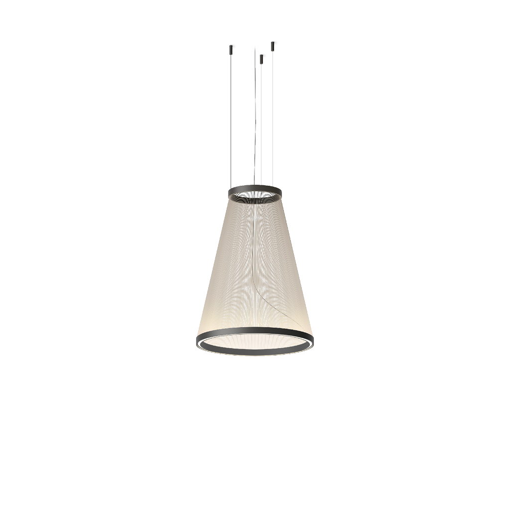 Array Conical Lamp