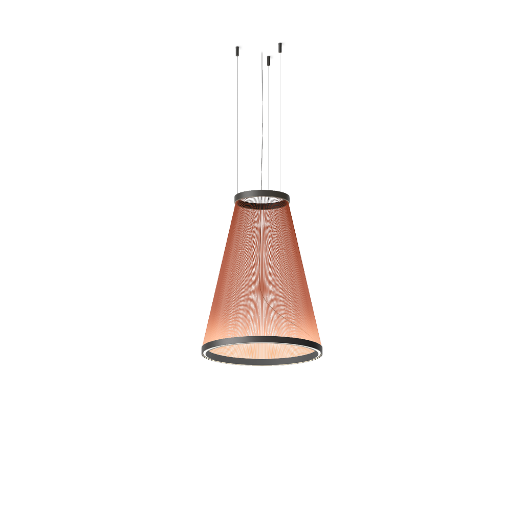 Array Conical Lamp