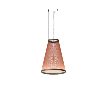 Array Conical Lamp