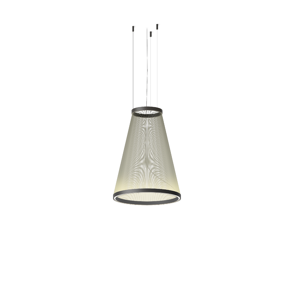 Array Conical Lamp