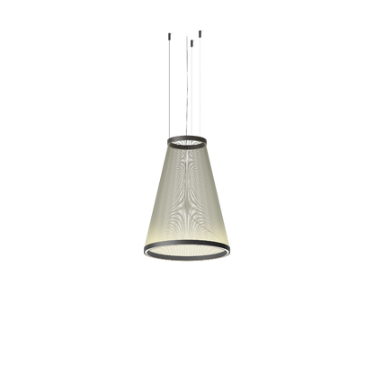 Array Conical Lamp