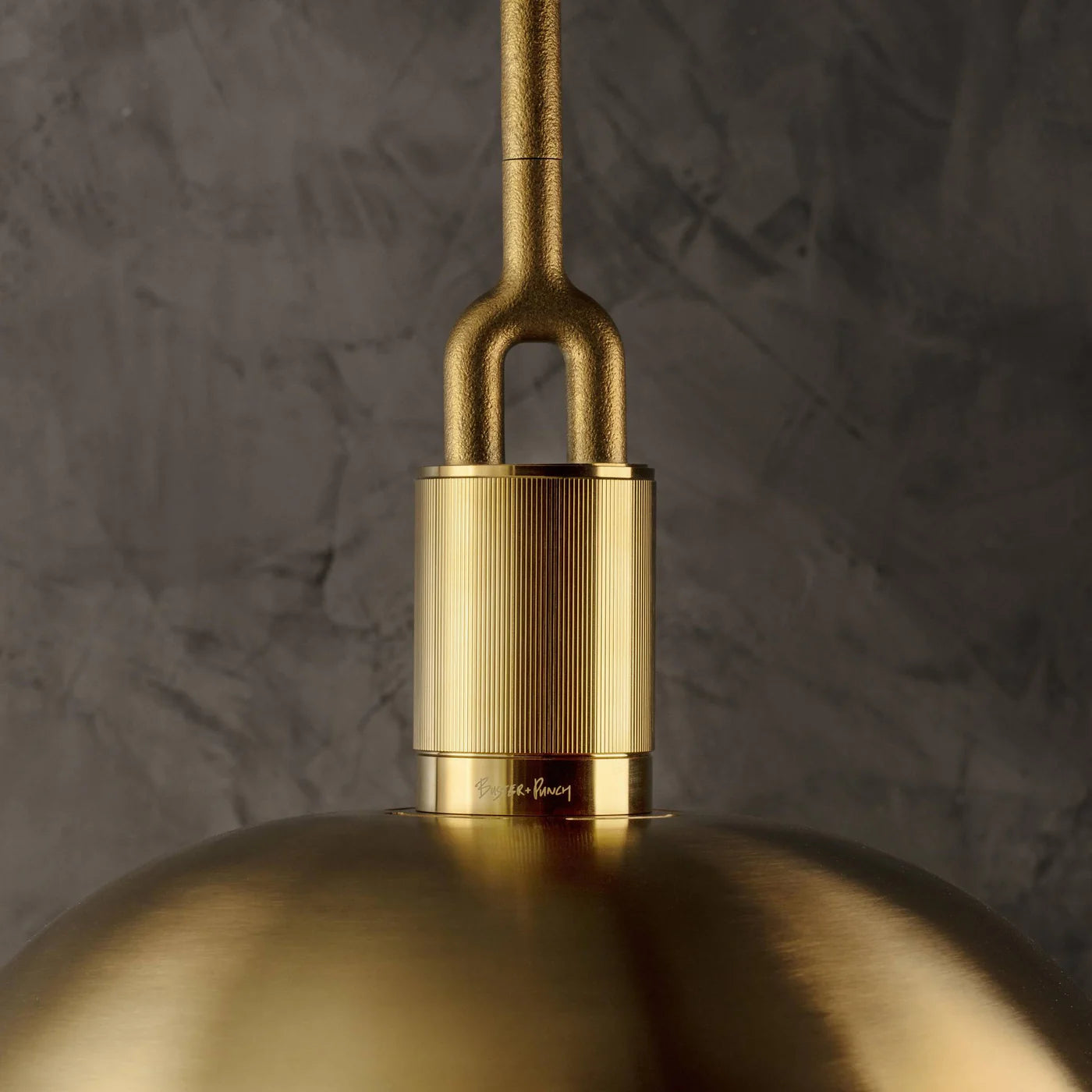 FORKED PENDANT / LINEAR / GLOBE / OPAL