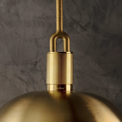 FORKED PENDANT / LINEAR / GLOBE / OPAL