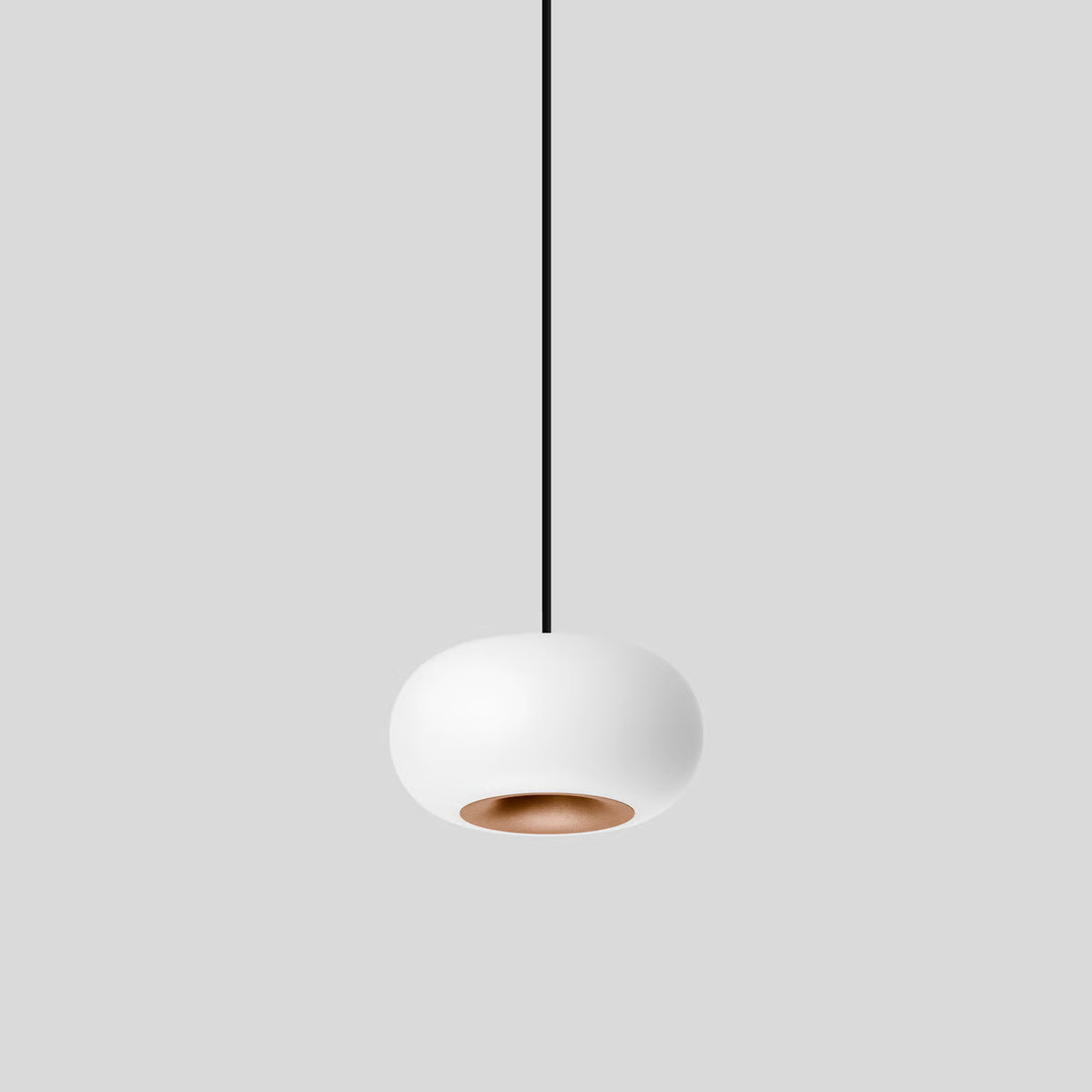 System pendant luminaires