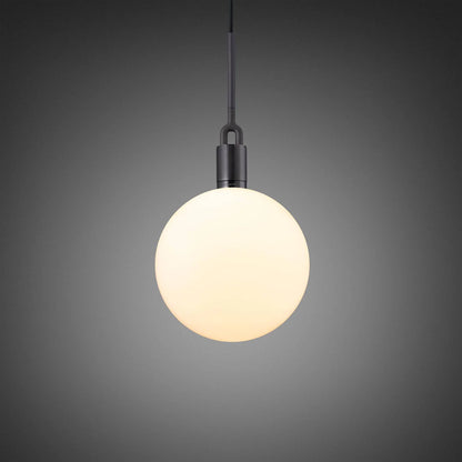 FORKED PENDANT / LINEAR / GLOBE / OPAL