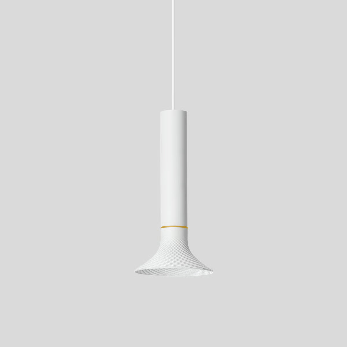 System pendant luminaires