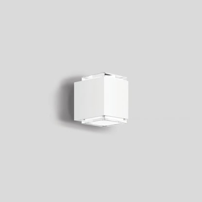 Light emission on two sides