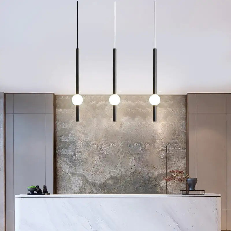 Elegant Pendant Lights